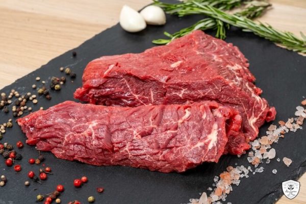 Bavette D'Aloyaux Charolais