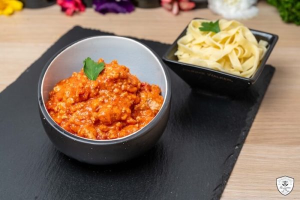 Bolognaise
