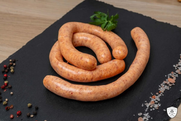 Chipolata Poulet Fermier