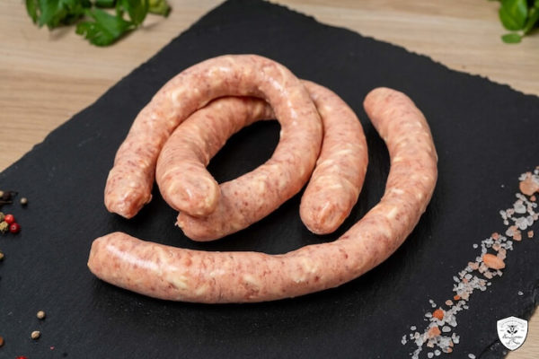 Chipolata Fromage