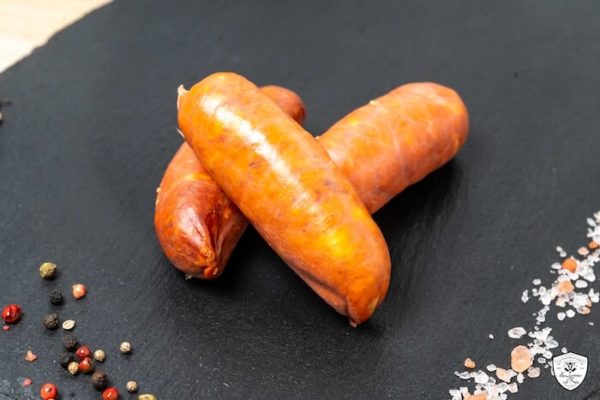 Chorizo à Griller
