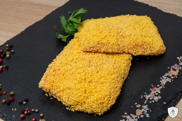 Cordon Bleu de Veau