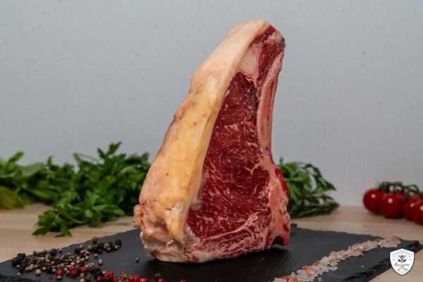 Côte à L'os Sashi "Danois
