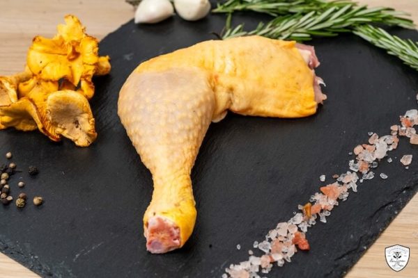 Cuisse de Poulet des Landes