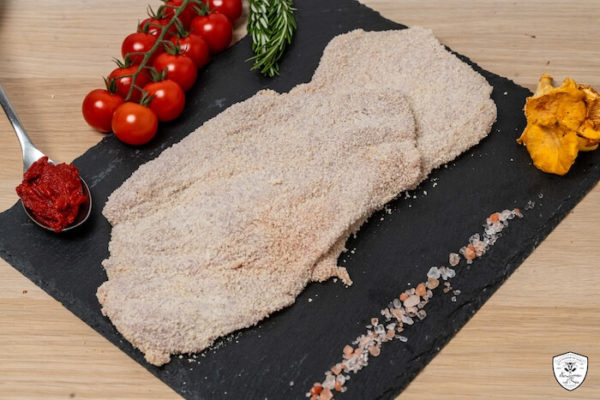 Délice de Veau De Lait Fermier