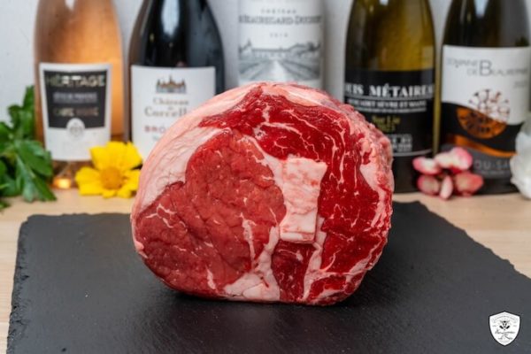 Entrecote Angus