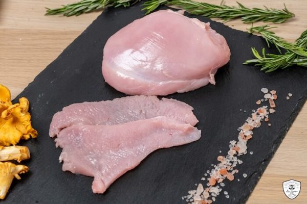 Filet de Dinde Fermier des Landes