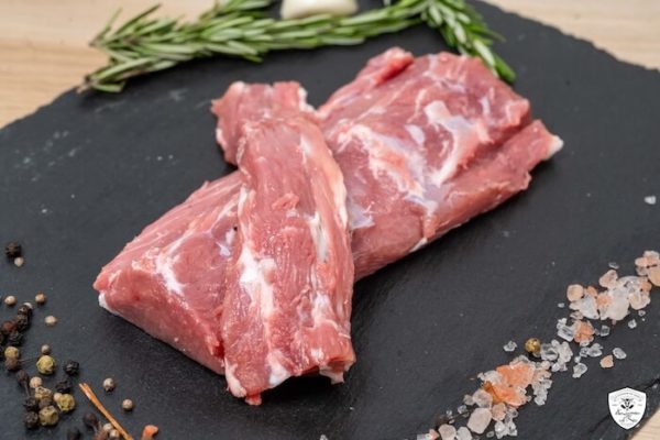 Filet D'Agneau De Lozère