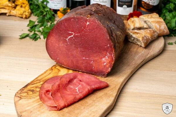 Filet d'Anvers