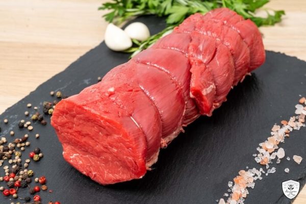 Filet Pur Angus