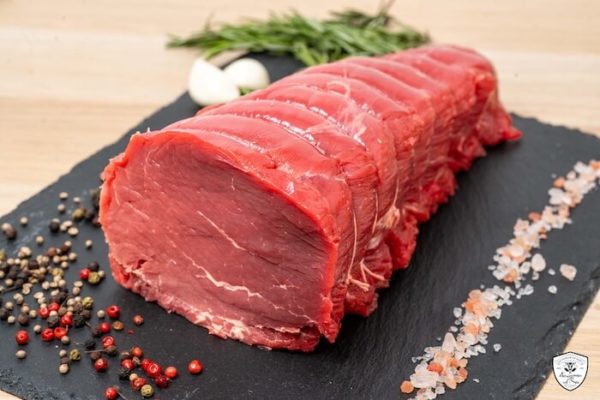 Filet Pur Charolais