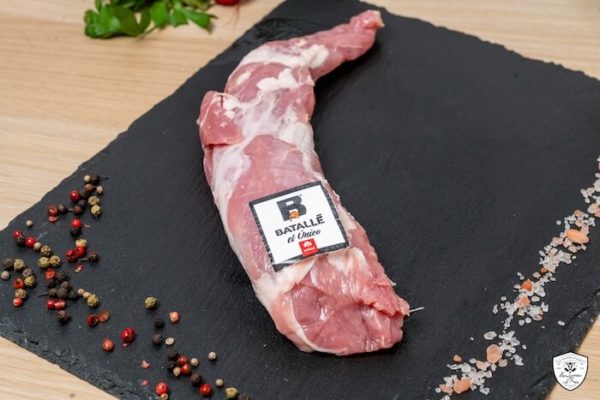 Filet pur Pata Negra