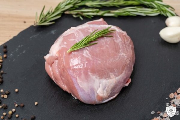 Gigotin d'Agneau De Lozère