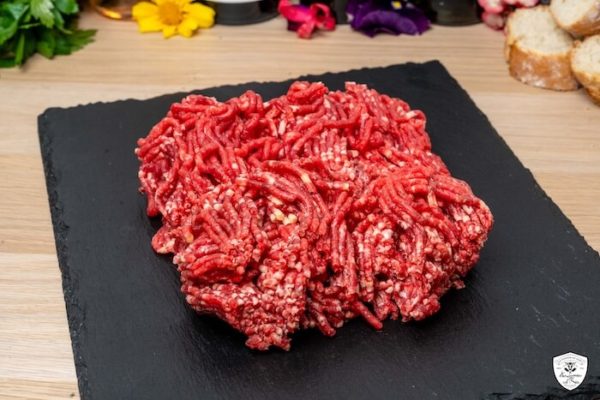 Haché de Boeuf Charolais
