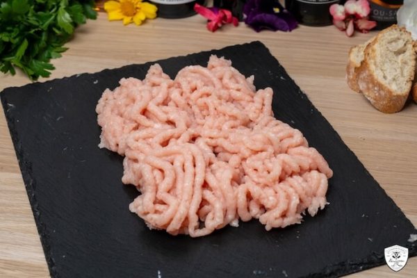 Haché De Volaille Fermier
