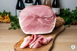 Jambon cuit Traditionnel