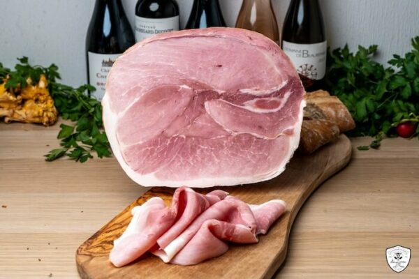 Jambon cuit Traditionnel