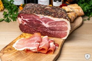 Jambon Rosa Di Nordica