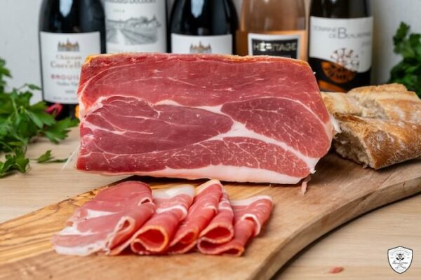 Jambon Du Maître Belge