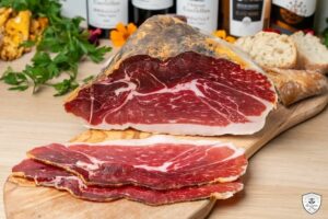 Jambon Serrano
