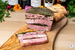 Jambon Persillé