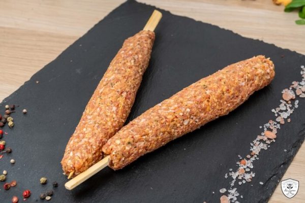 Kefta d'Agneau De Lozère