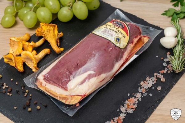 Magret de Canard France