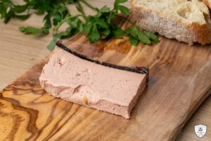 Mousse De Canard