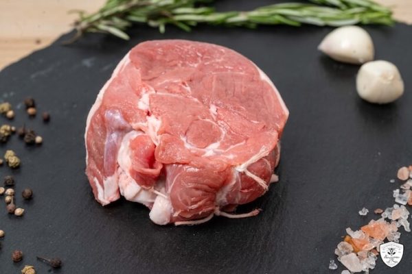 Noisette d'Agneau De Lozère