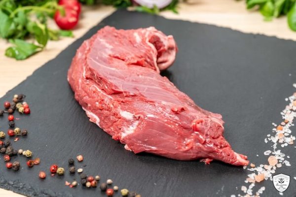 Onglet de Boeuf Charolais