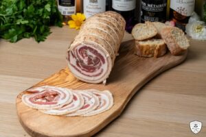 Pancetta