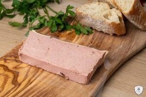 Pâté Crème
