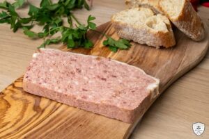Pâté du Chef