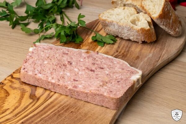 Pâté du Chef
