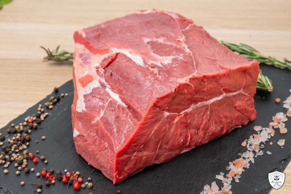 Boeuf Wagyu (Paleron)