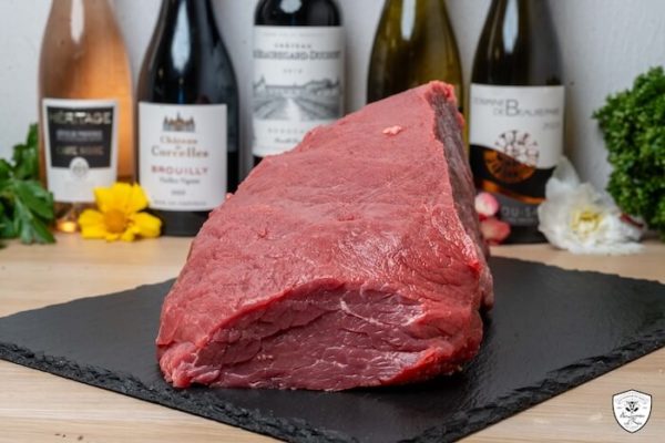 Petite Tête Charolais 1er choix