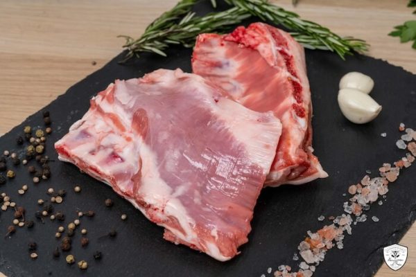 Ragout d'Agneau De Lozère