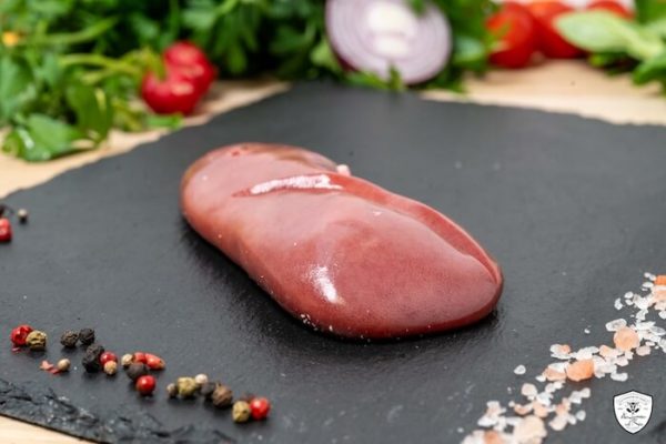 Rognon de Porc