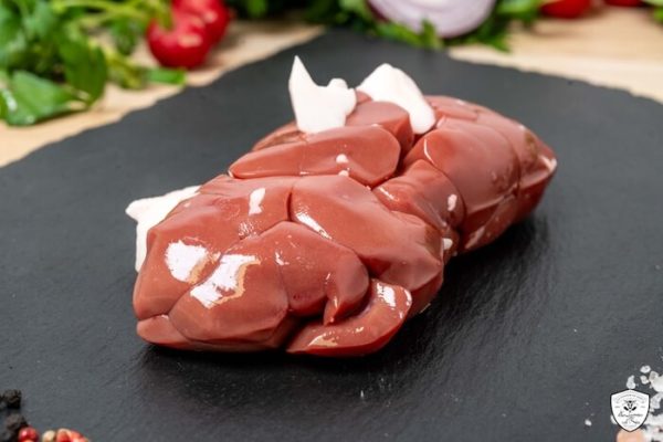 Rognon de veau