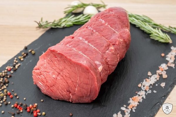 Rosbif Filet Mignon Charolais