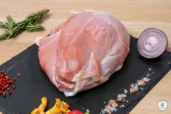 Rôti De Veau "Petit Nerf"Casserole