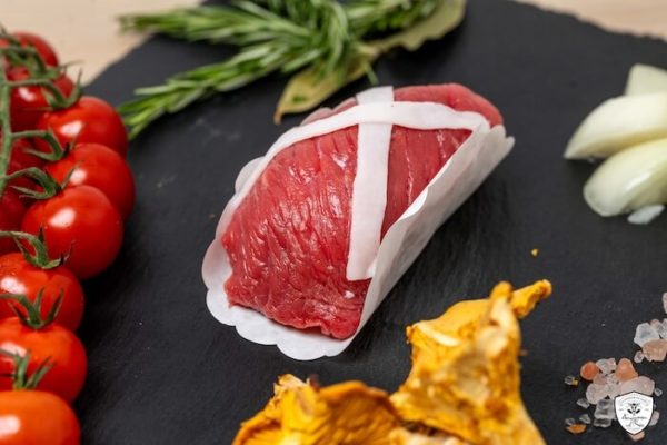 Roulade de Boeuf