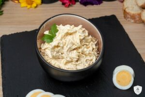 Salade de celeri