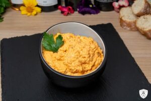 Salade De Poulet Andalou