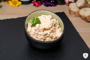 Salade de Thon Mayonnaise