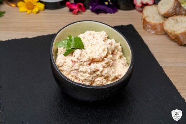 Salade de Thon Mayonnaise