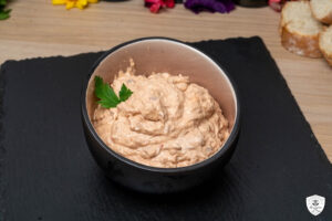 Salade De Thon Piquant