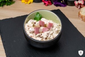 Salade De Viande