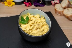 Salade de Poulet Curry