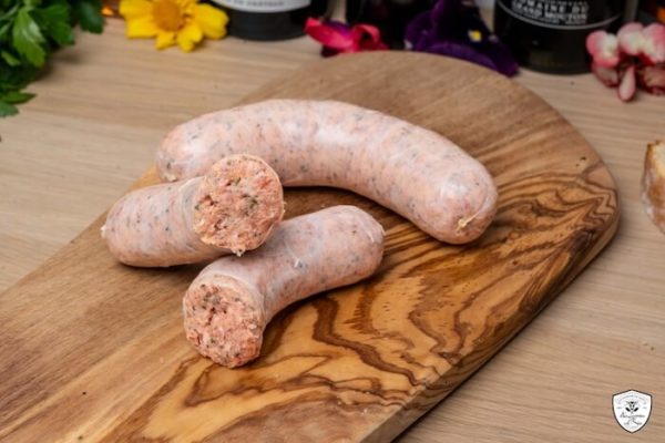 Saucisse de Provence